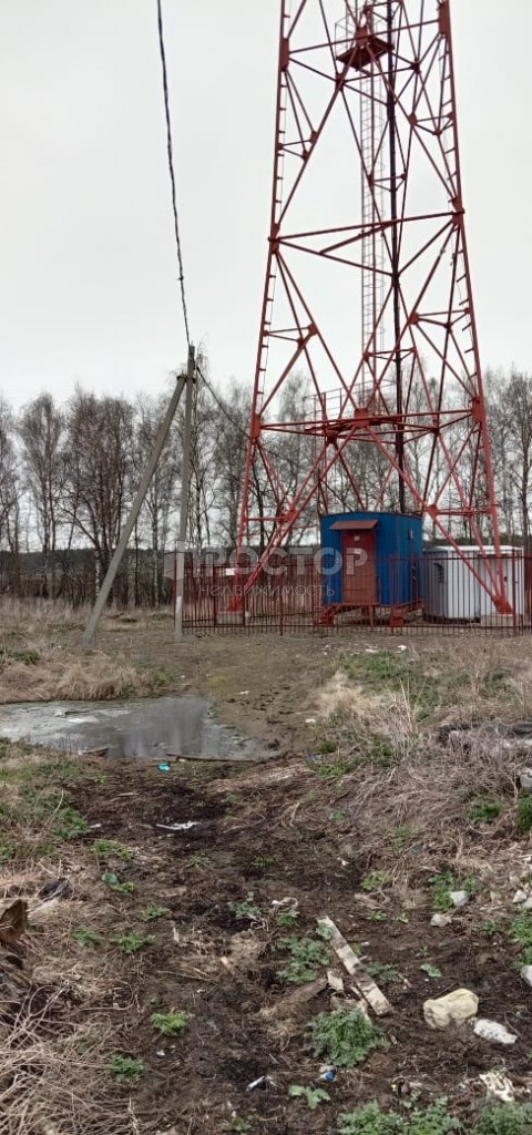 Участок, 66.7 сот. - фото 15