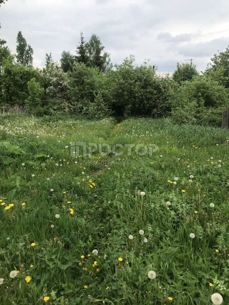 Участок, 12 сот. - фото 13