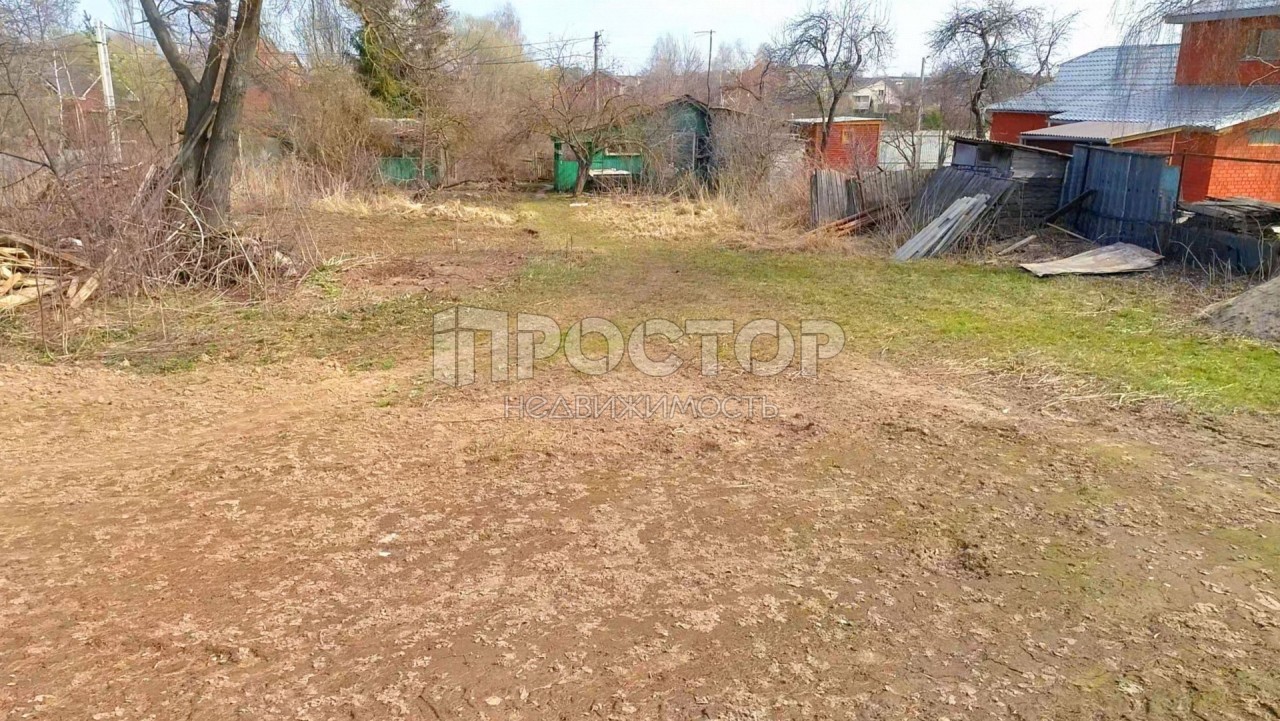 Участок, 12 сот. - фото 17