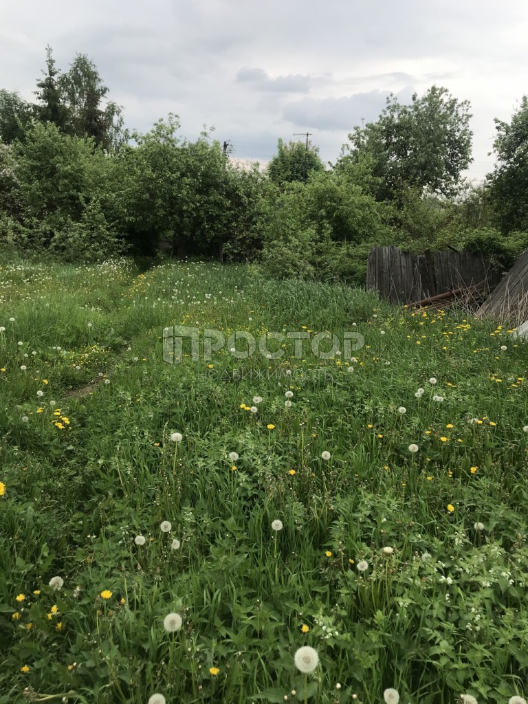 Участок, 12 сот. - фото 8