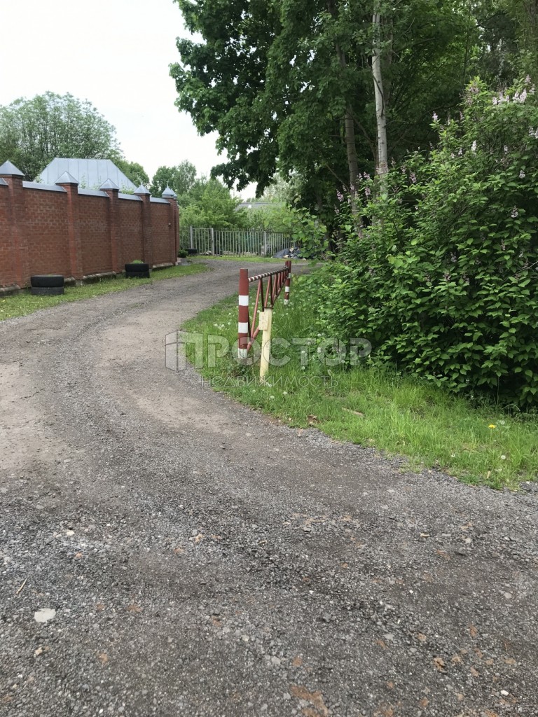 Участок, 12 сот. - фото 24