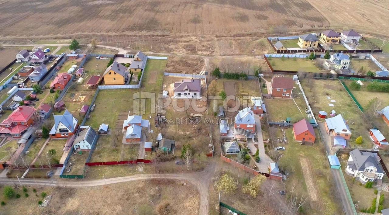 Участок, 12 сот. - фото 9