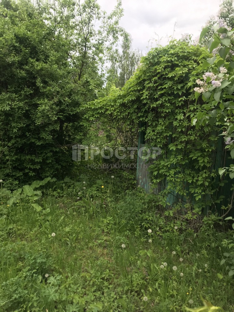 Участок, 12 сот. - фото 19