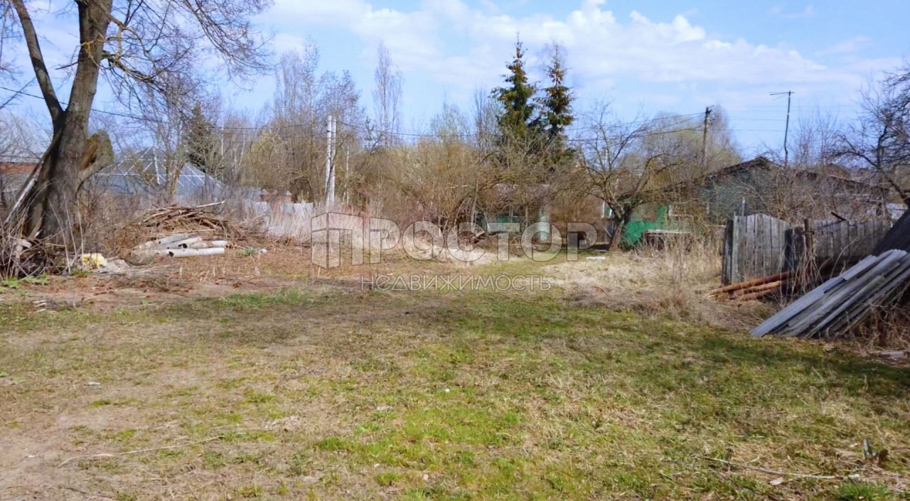 Участок, 12 сот. - фото 14