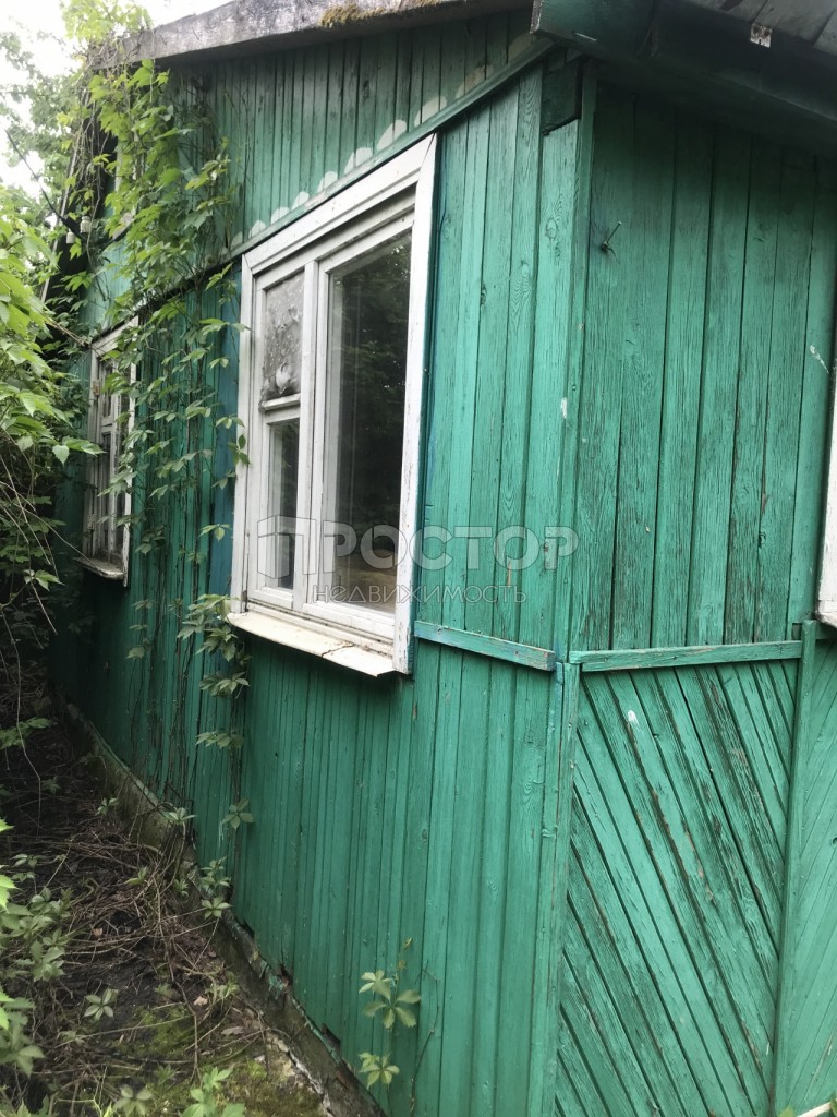 Участок, 12 сот. - фото 6