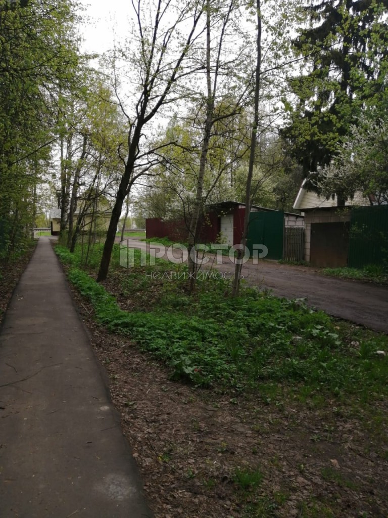 Участок, 30 сот. - фото 11
