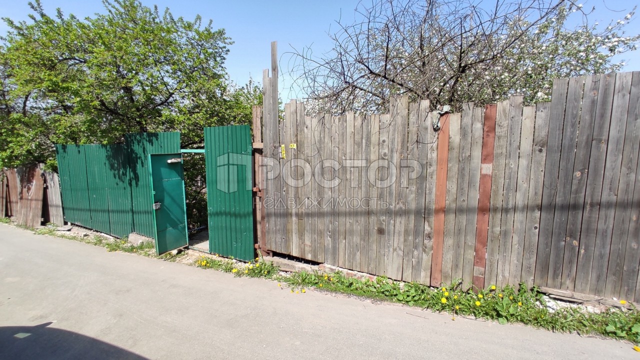 Участок, 15 сот. - фото 3