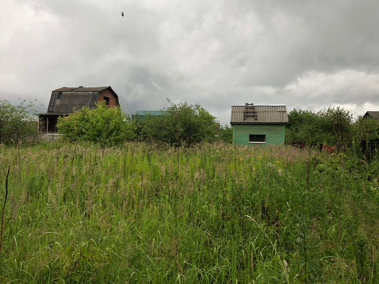 Участок, 10 сот. - фото 18