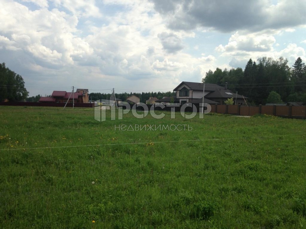 Участок, 35 сот. - фото 3
