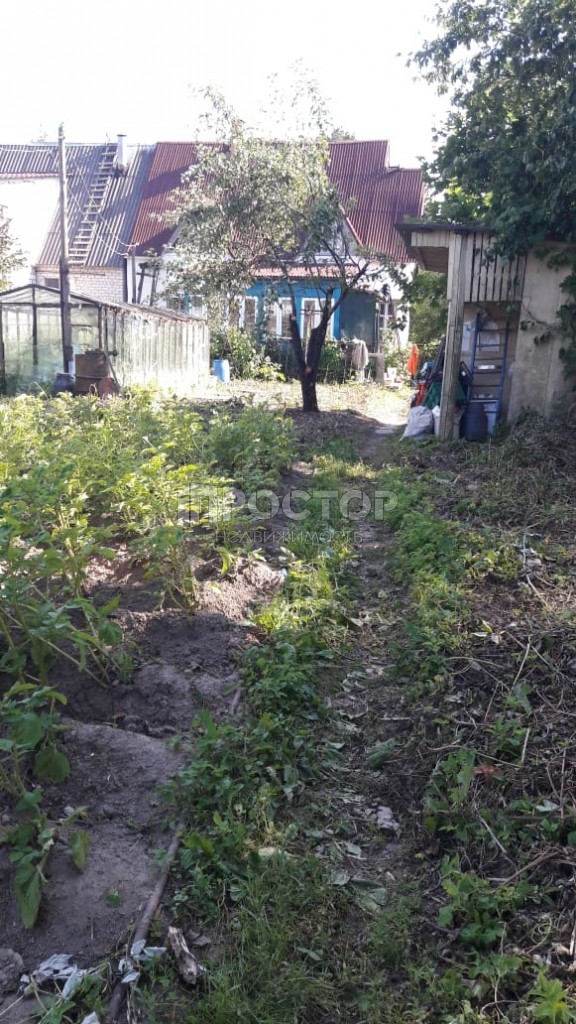 Участок, 6 сот. - фото 6