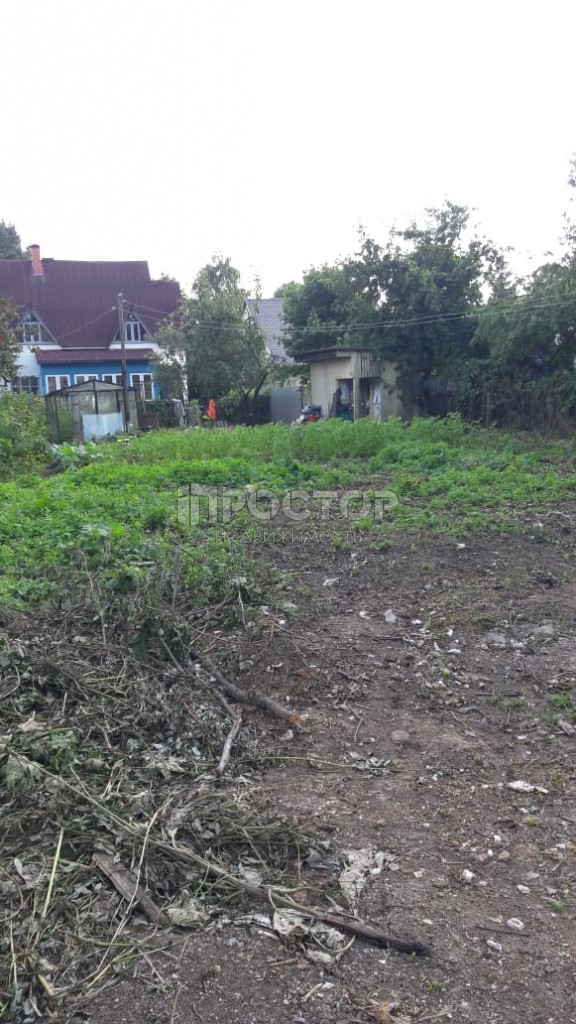 Участок, 6 сот. - фото 8