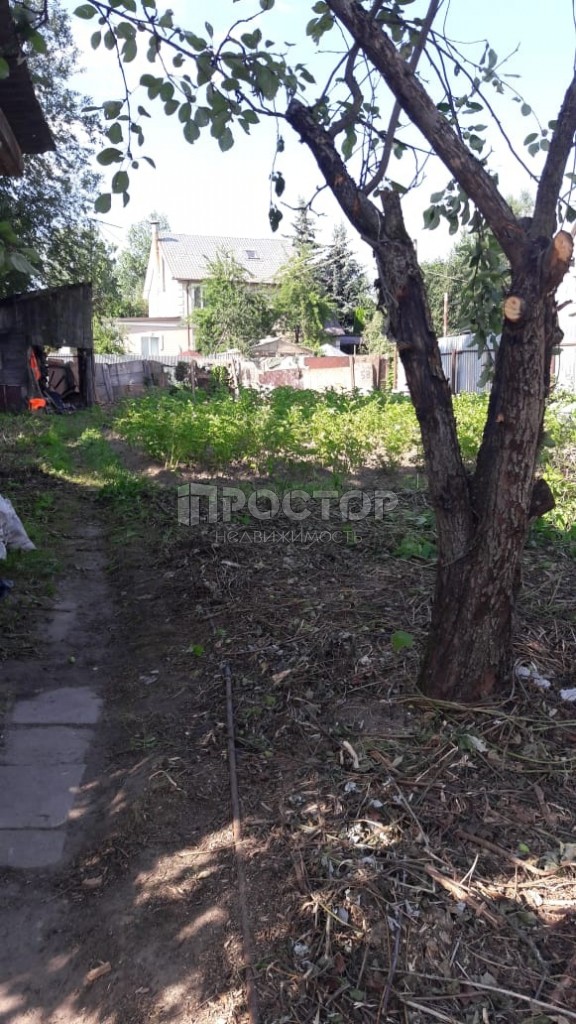 Участок, 6 сот. - фото 7