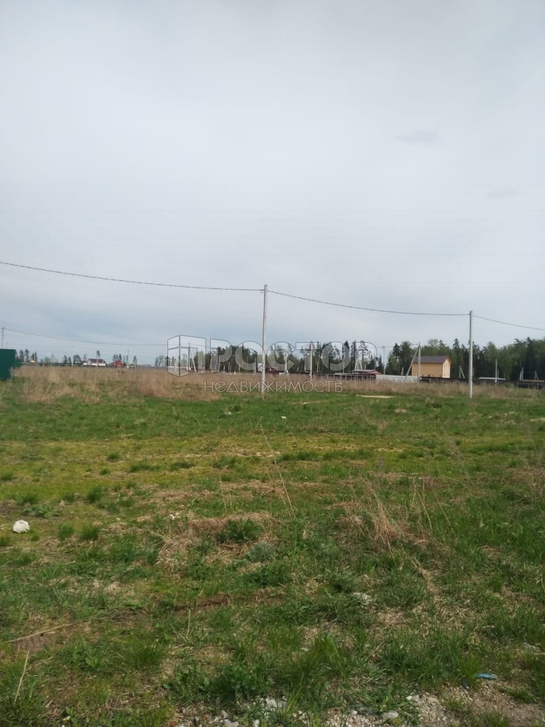 Участок, 6 сот. - фото 5