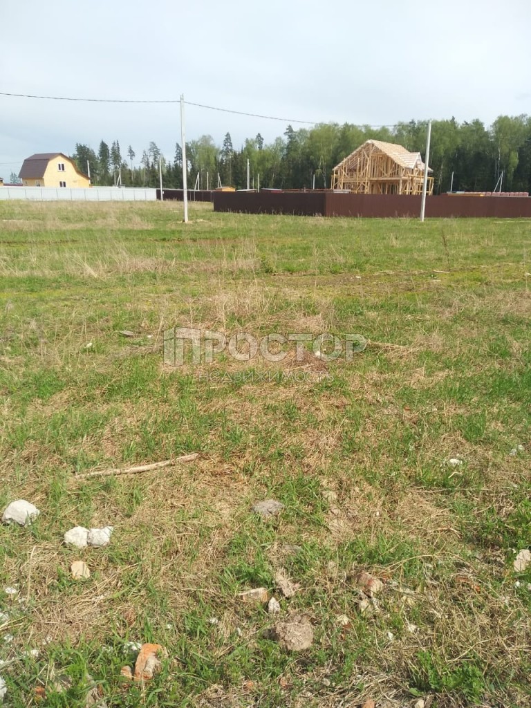 Участок, 6 сот. - фото 4