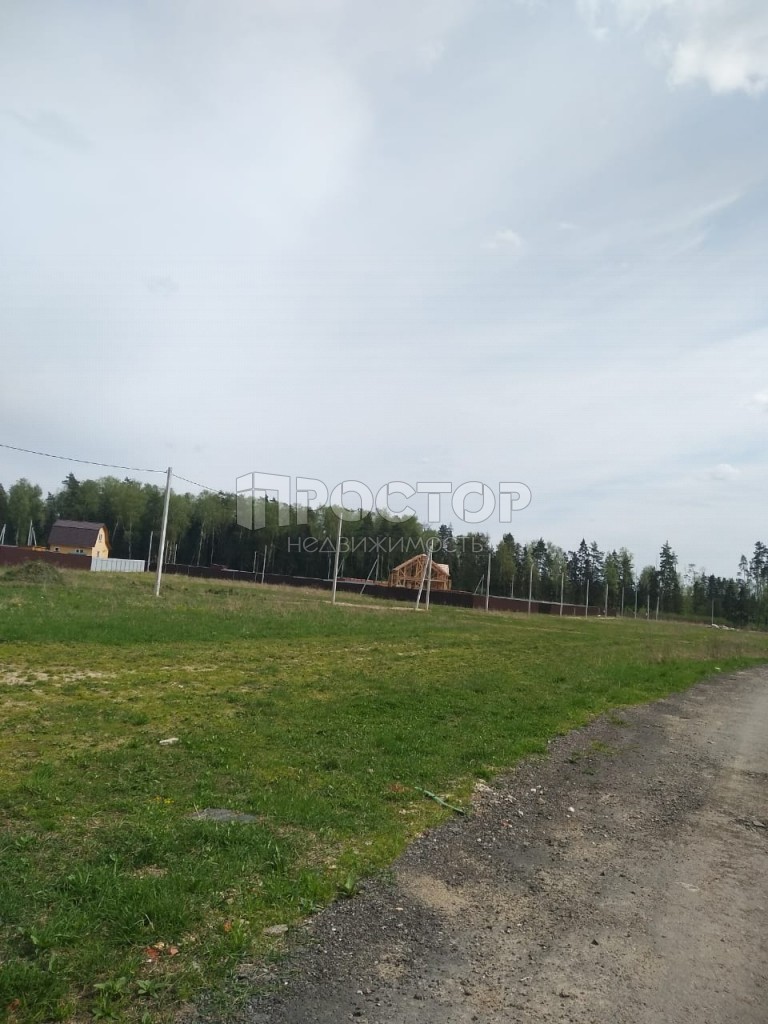 Участок, 6 сот. - фото 3