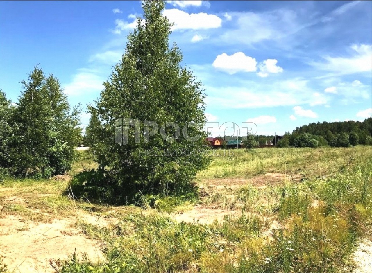 Участок, 6 сот. - фото 3
