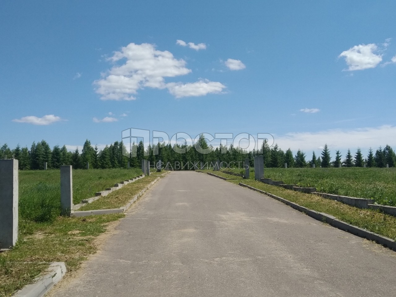 Участок, 10 сот. - фото 7