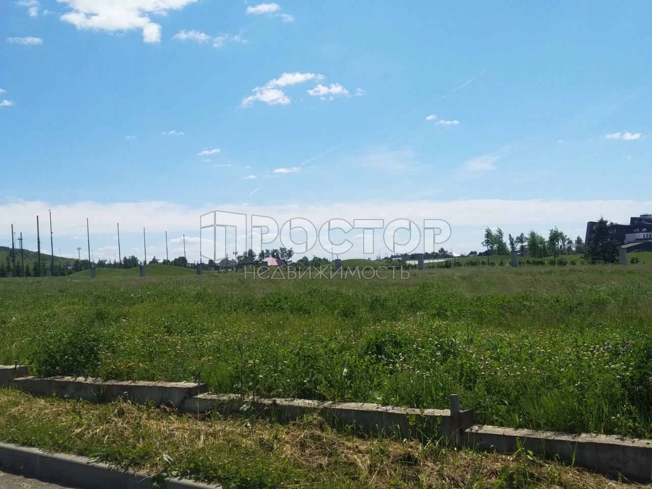 Участок, 10 сот. - фото 8