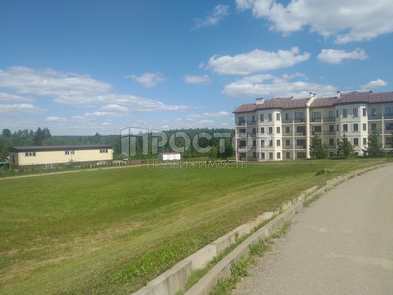 Участок, 10 сот. - фото 5