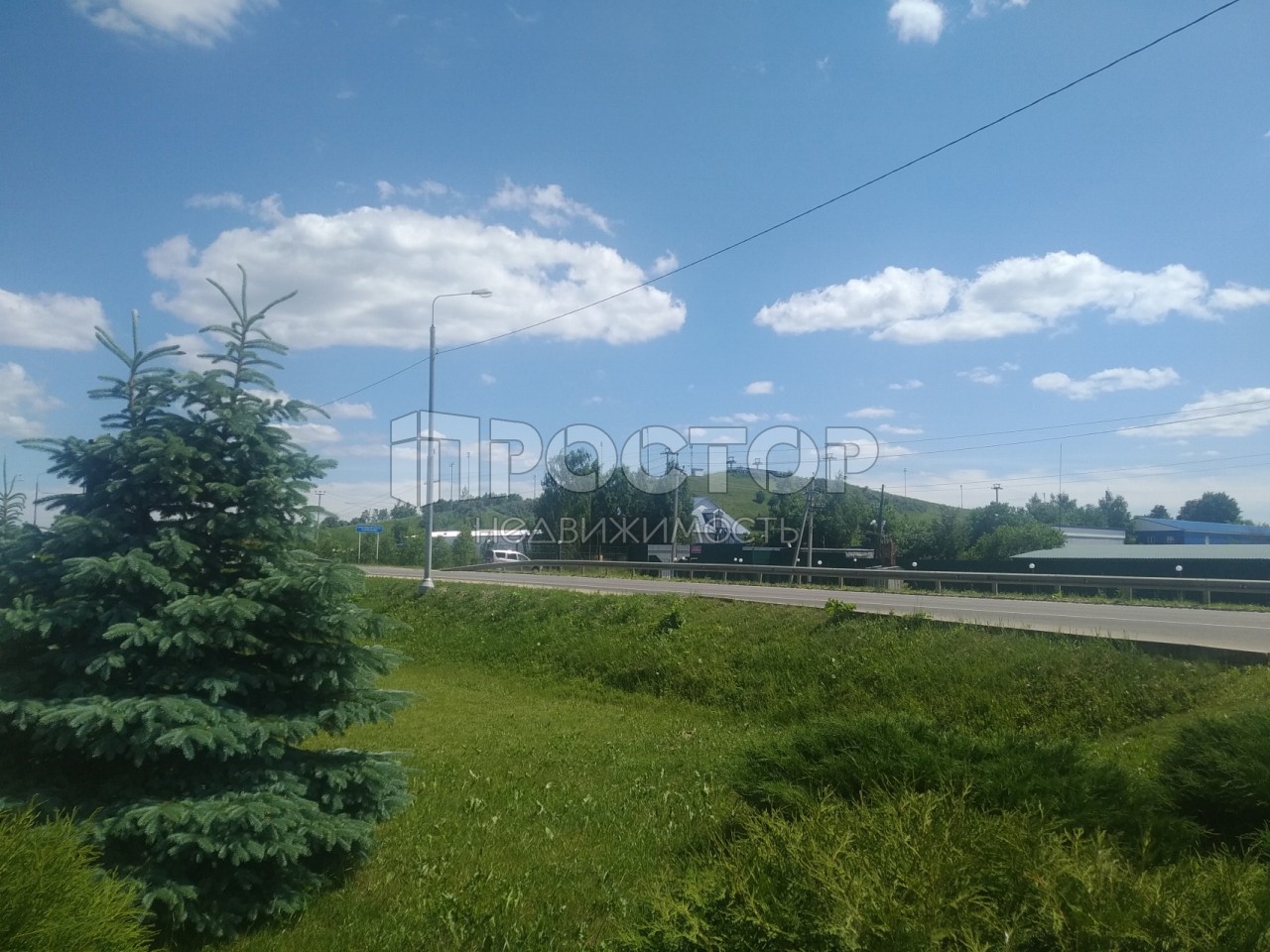 Участок, 10 сот. - фото 4