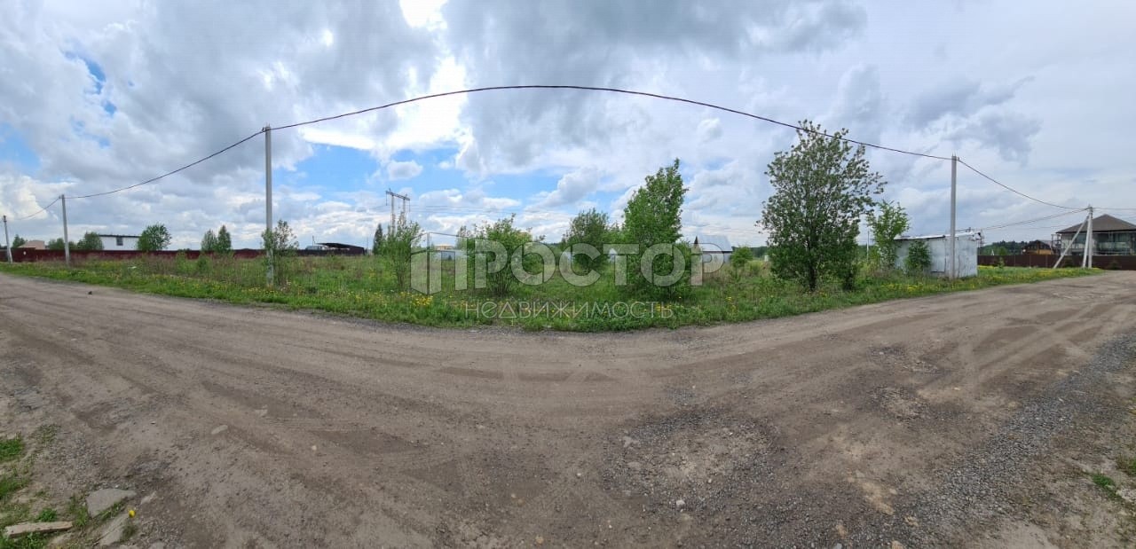 Участок, 12 сот. - фото 7
