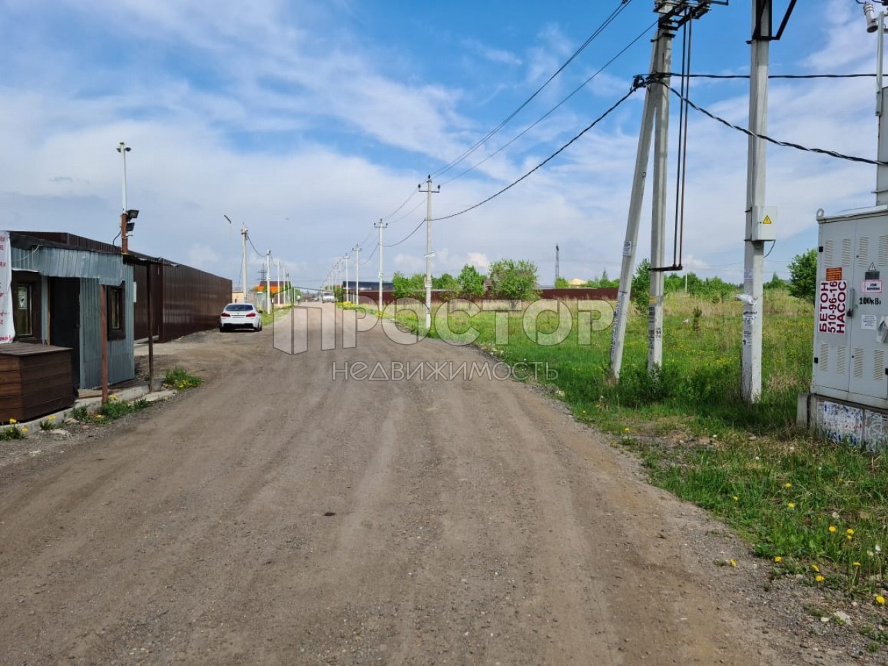 Участок, 12 сот. - фото 6