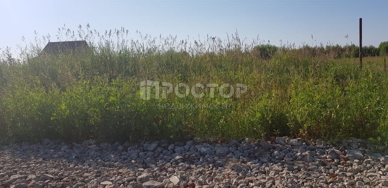 Участок, 10 сот. - фото 3