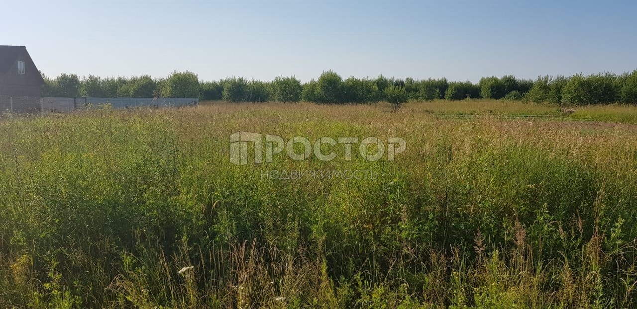 Участок, 10 сот. - фото 4