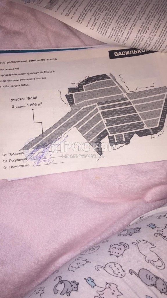 Участок, 10 сот. - фото 6