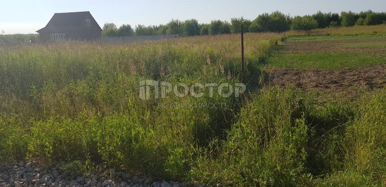 Участок, 10 сот. - фото 2