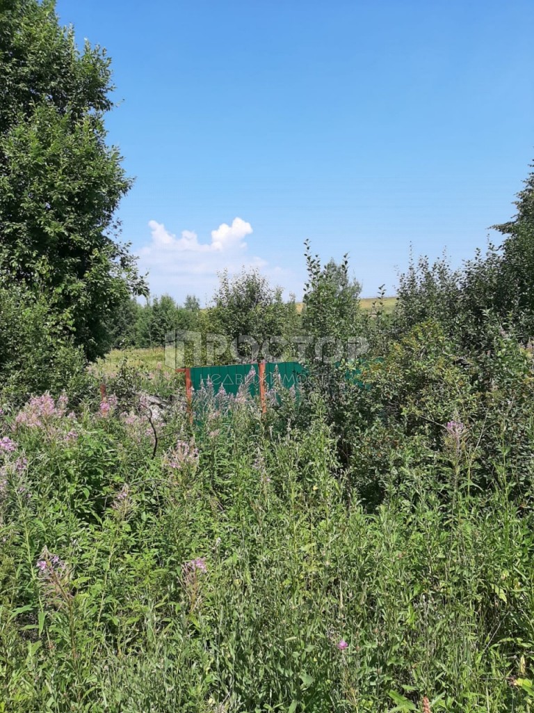Участок, 12 сот. - фото 4