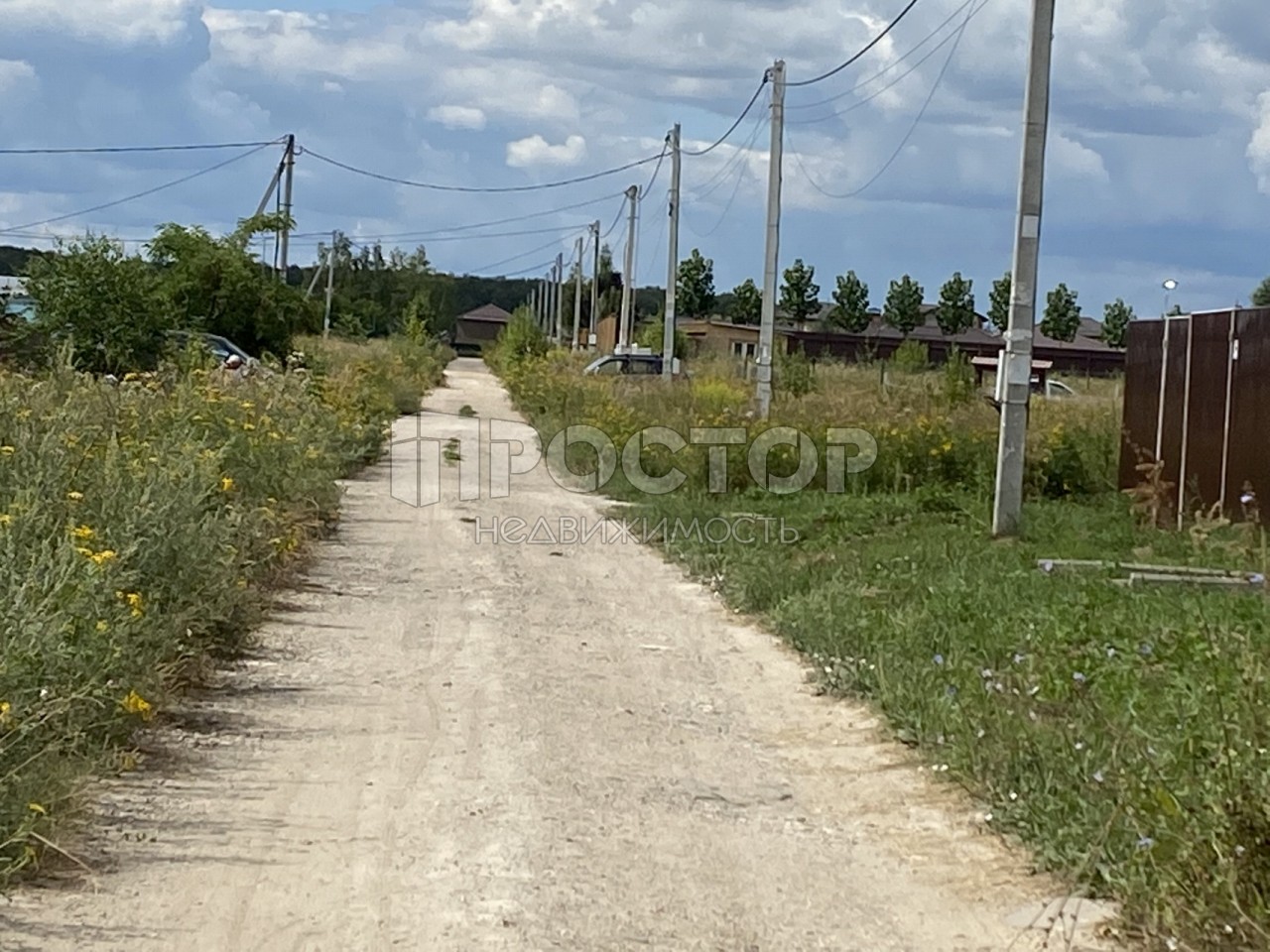 Участок, 6.8 сот. - фото 9