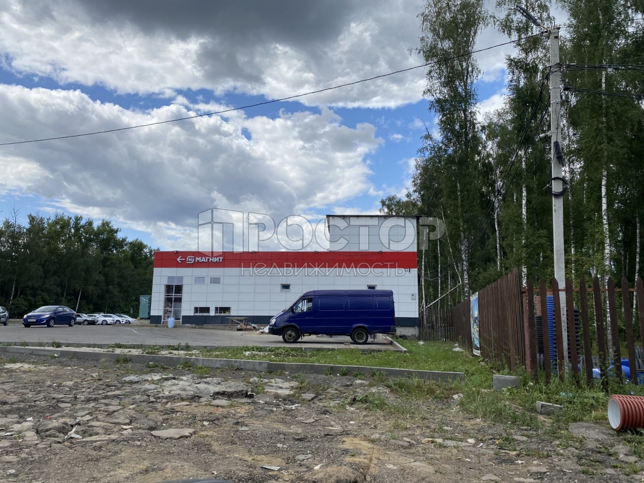 Участок, 6.8 сот. - фото 8