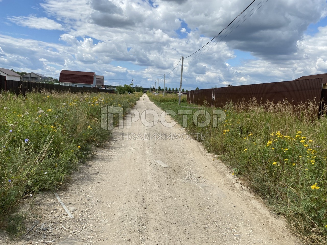Участок, 6.8 сот. - фото 3