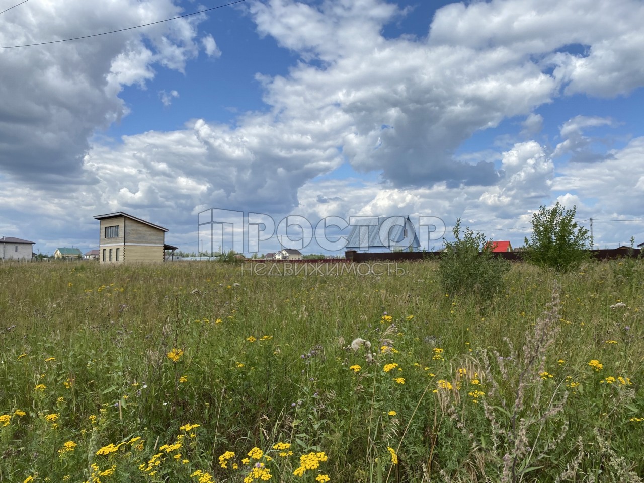 Участок, 6.8 сот. - фото 2