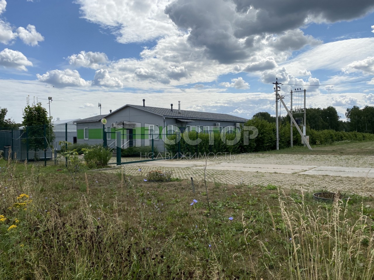 Участок, 6.8 сот. - фото 5