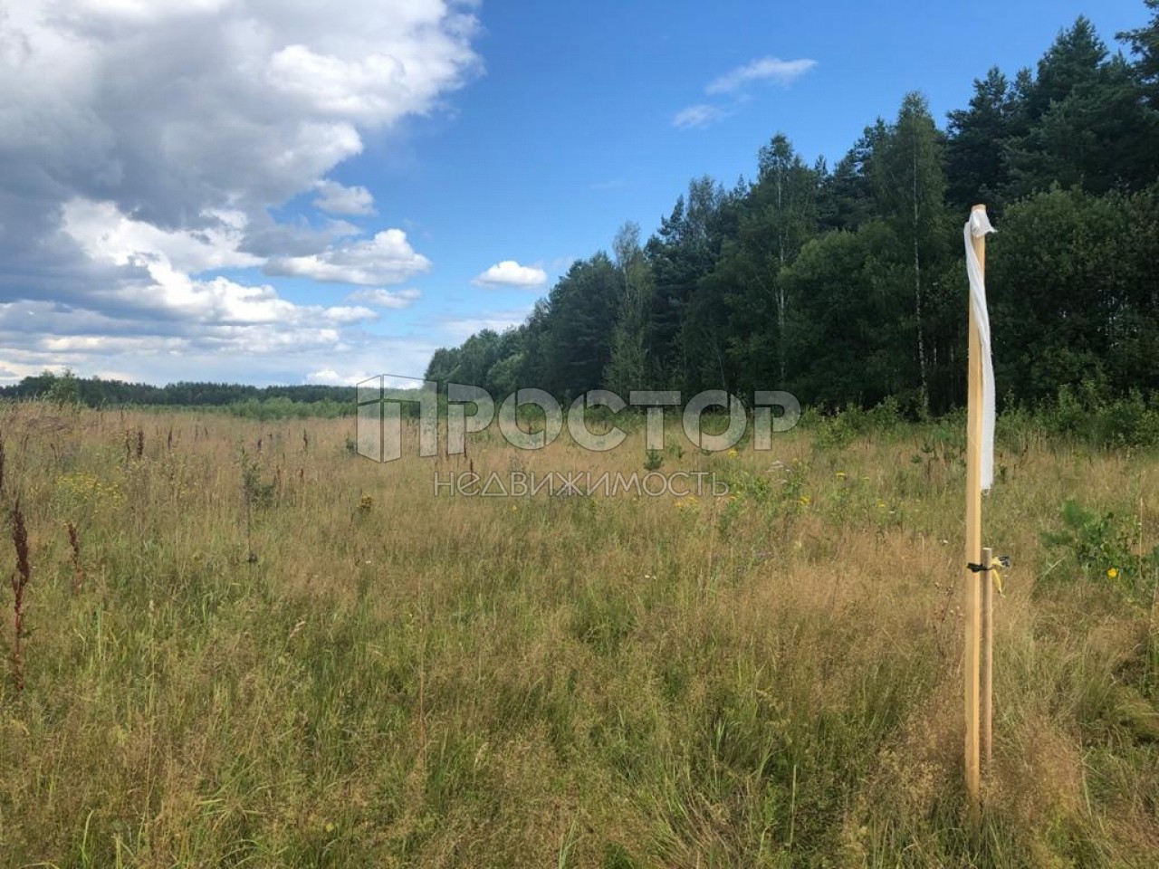 Участок, 58 сот. - фото 4