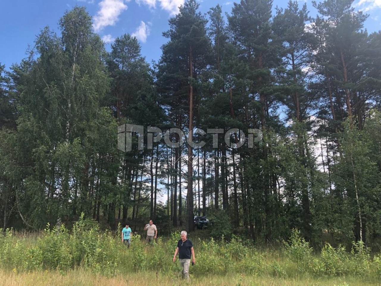 Участок, 58 сот. - фото 5