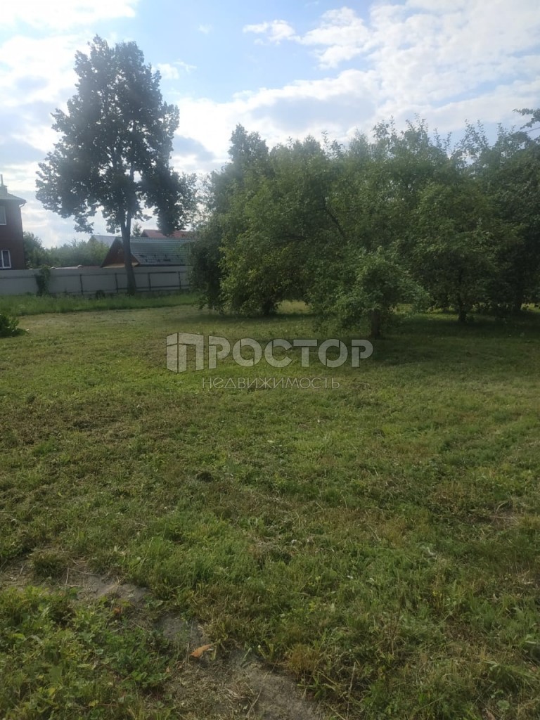 Участок, 15 сот. - фото 2