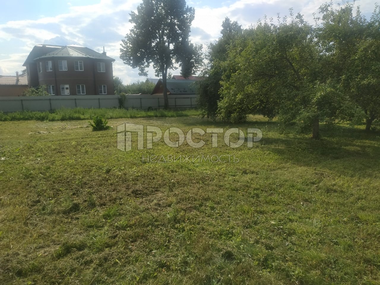 Участок, 15 сот. - фото 3
