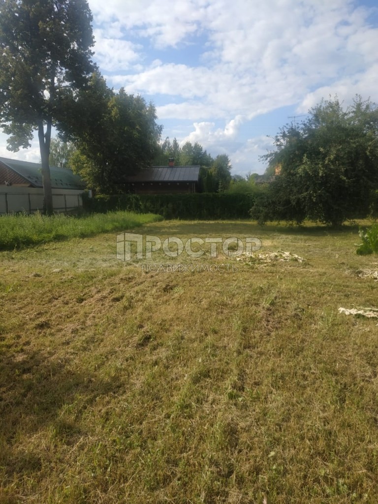 Участок, 15 сот. - фото 4