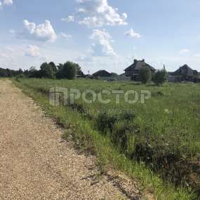 Фото участка