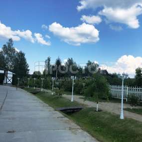 Фото участка