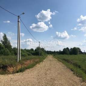 Фото участка