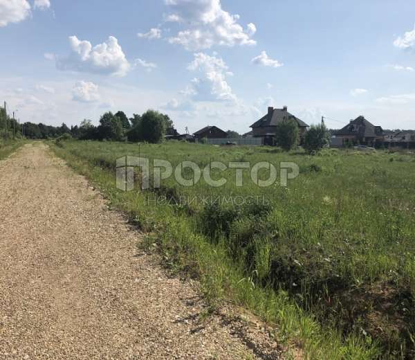 Фото участка