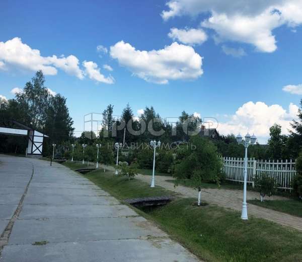 Фото участка