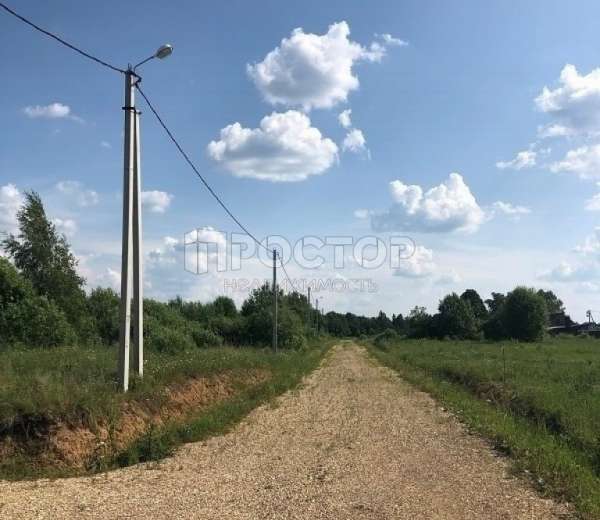 Фото участка