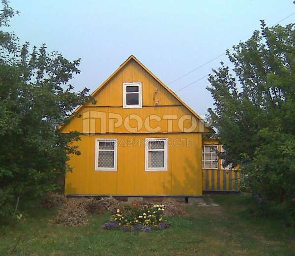Фото участка