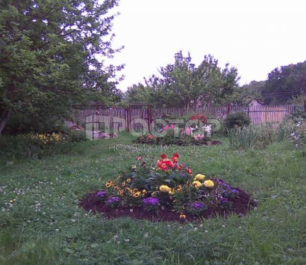 Фото участка