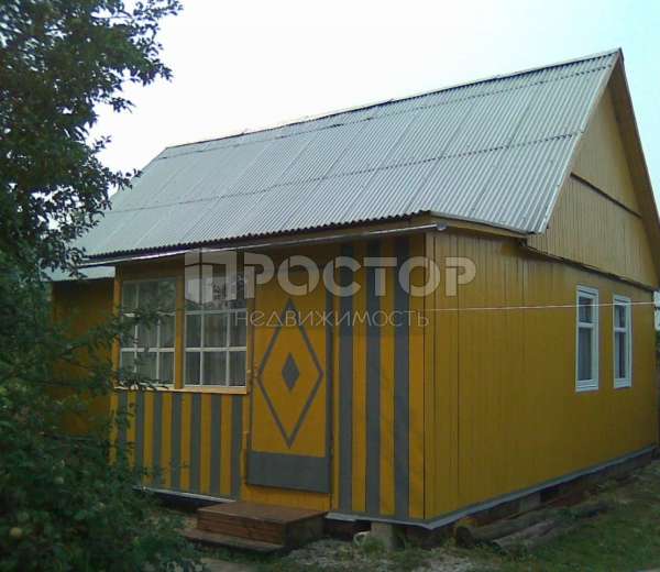 Фото участка